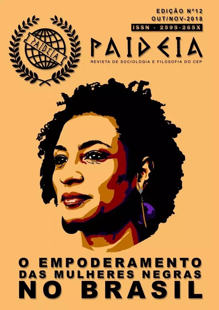 					Visualizar n. 12 (2018): O EMPODERAMENTO DAS MULHERES NEGRAS DO BRASIL 
				