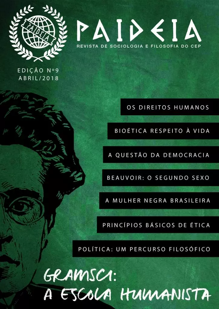 					Visualizar n. 09 (2018): GRAMSCI: A ESCOLA HUMANISTA 
				